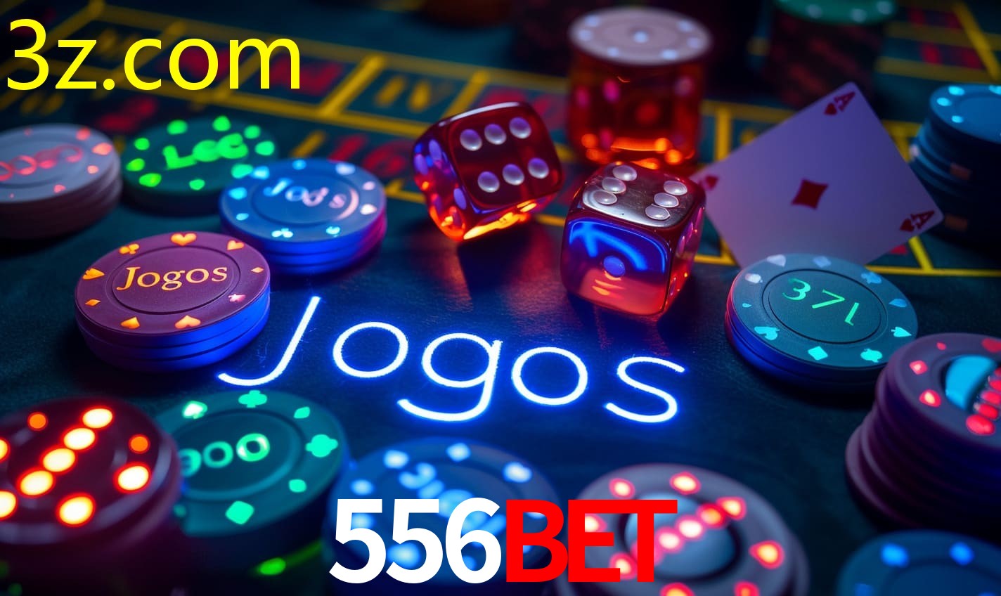556BET
