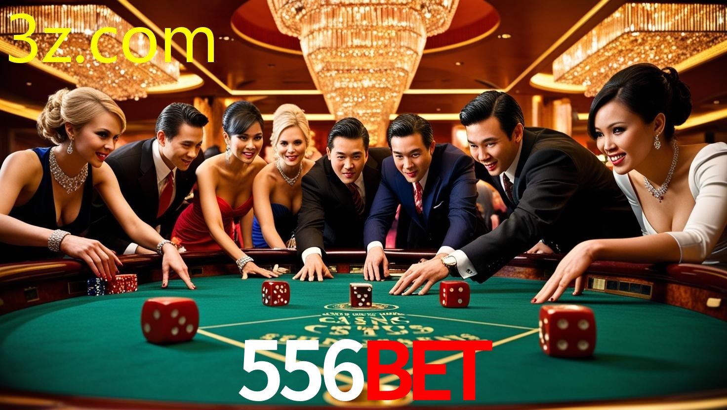 556BET