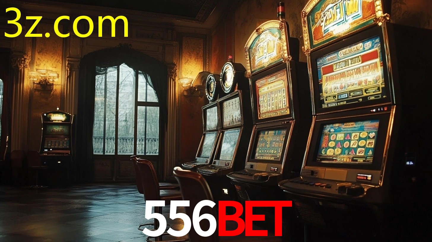 556BET