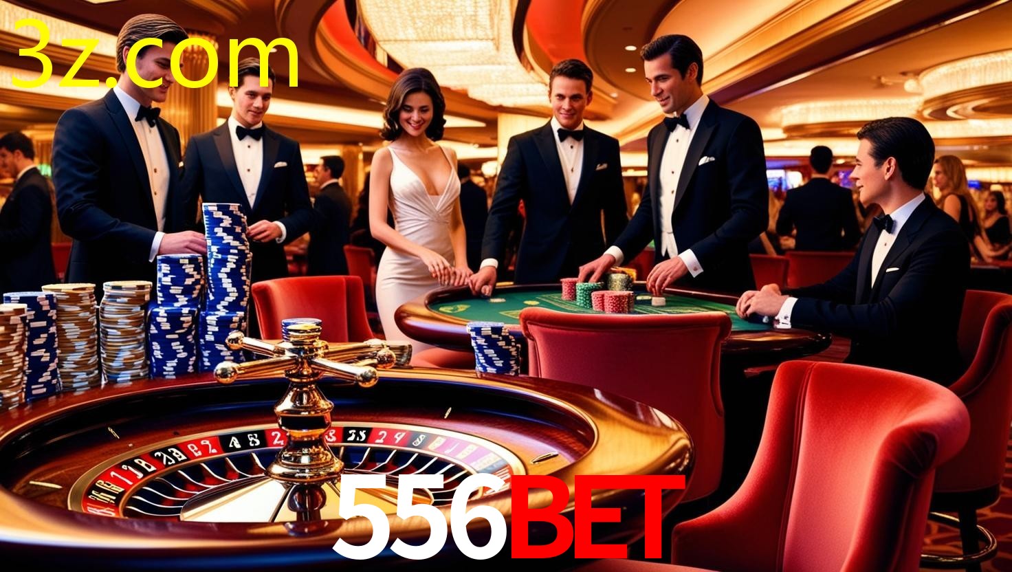 556BET
