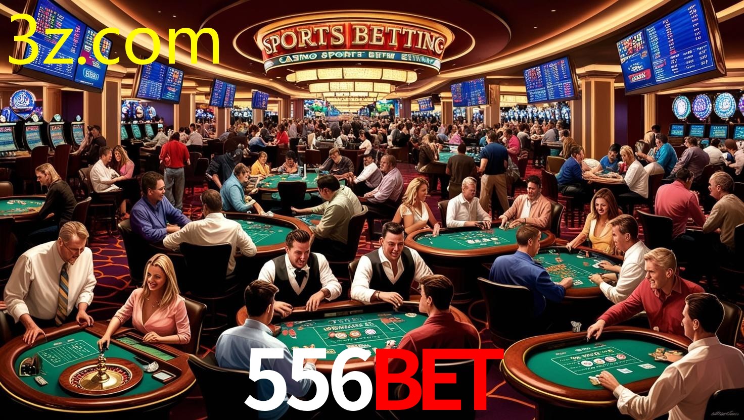 556BET