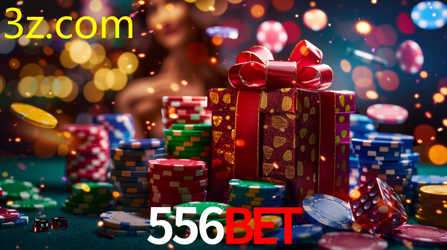 556BET