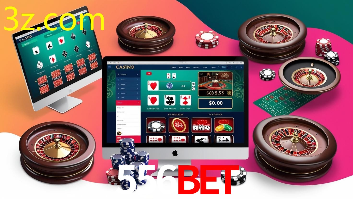 556BET