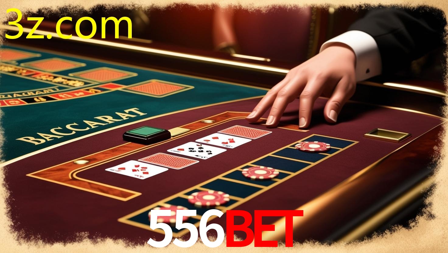 556BET