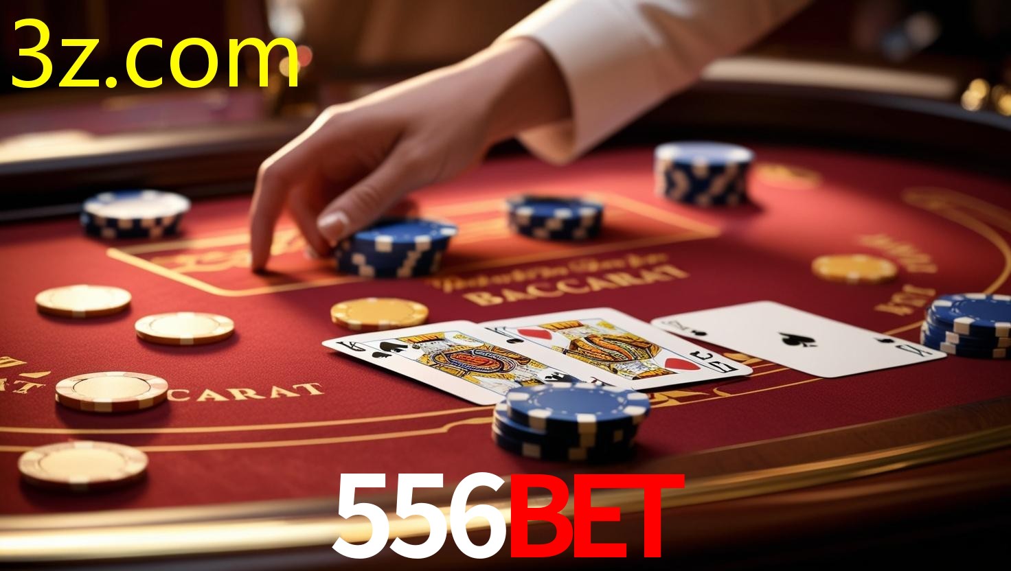 556BET