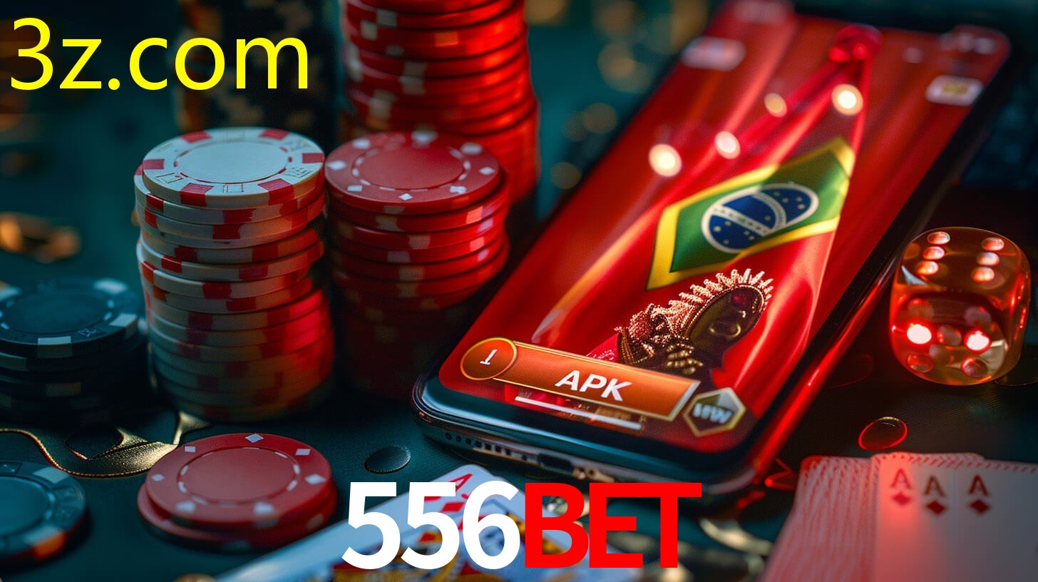 556BET