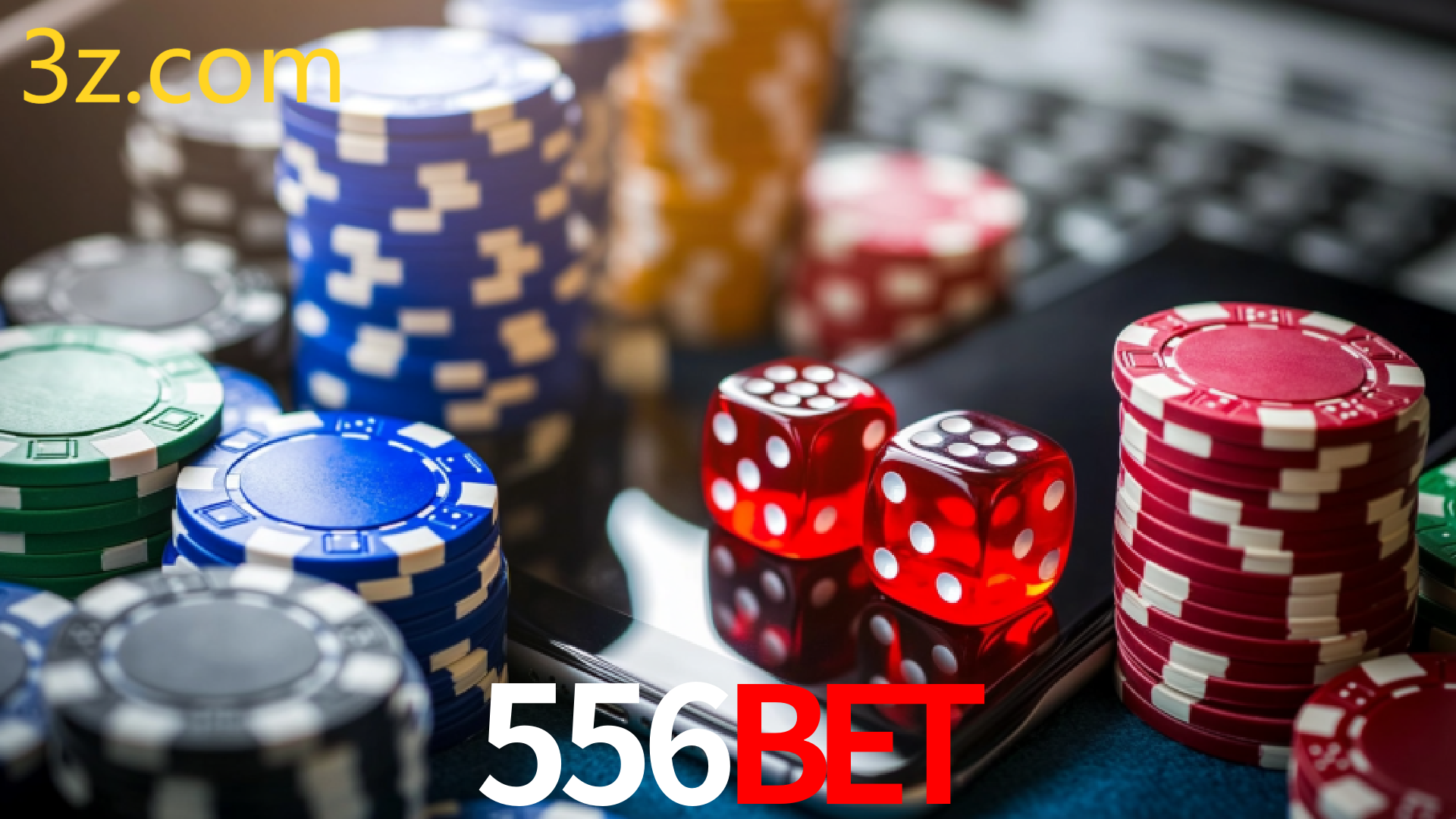 556BET