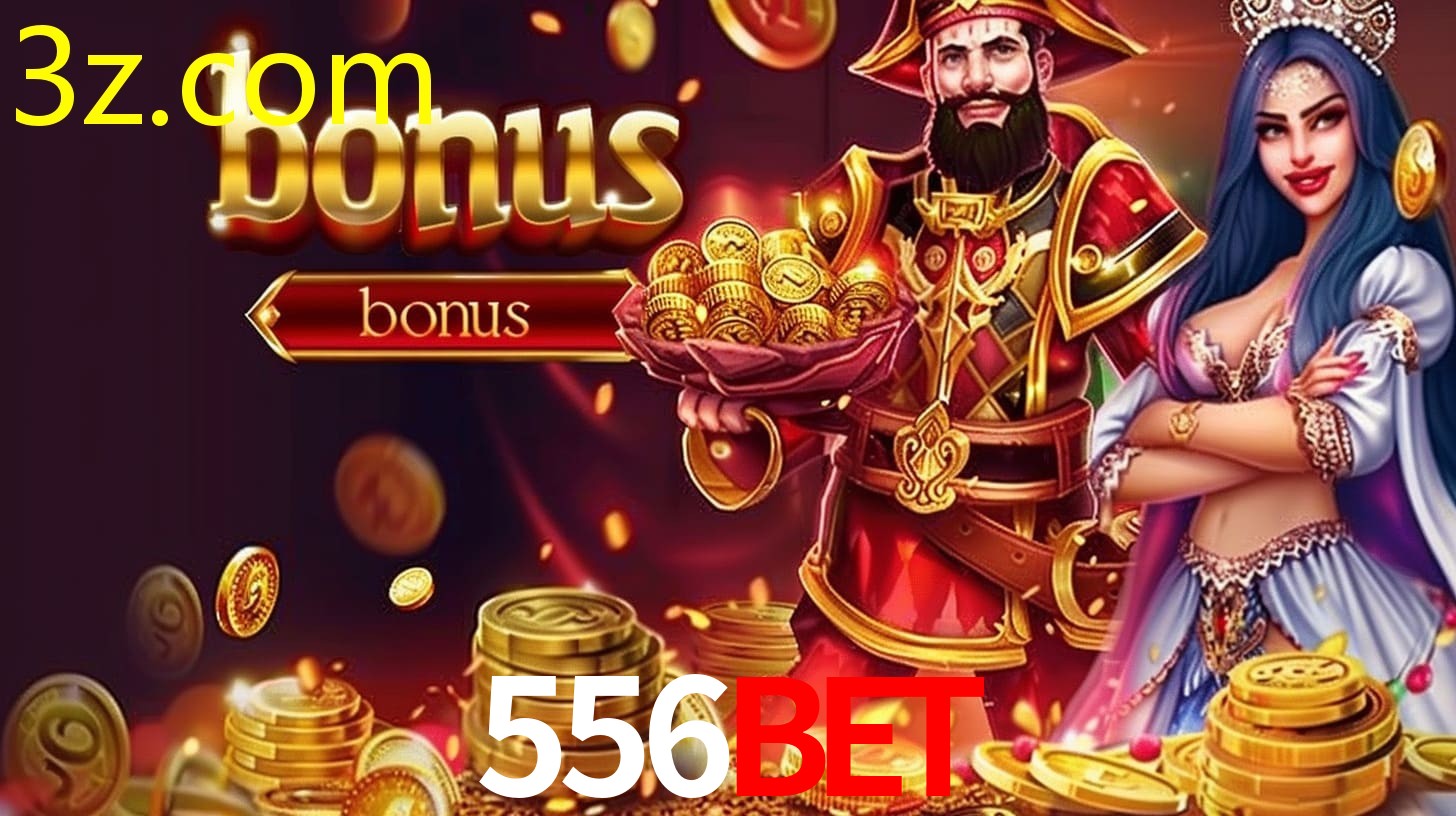 556BET