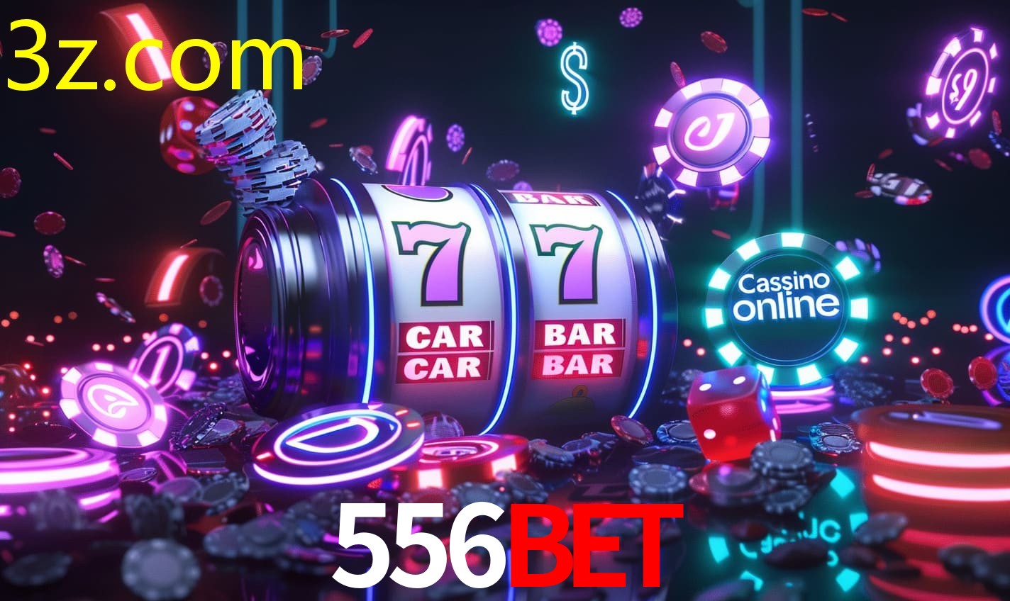 556BET