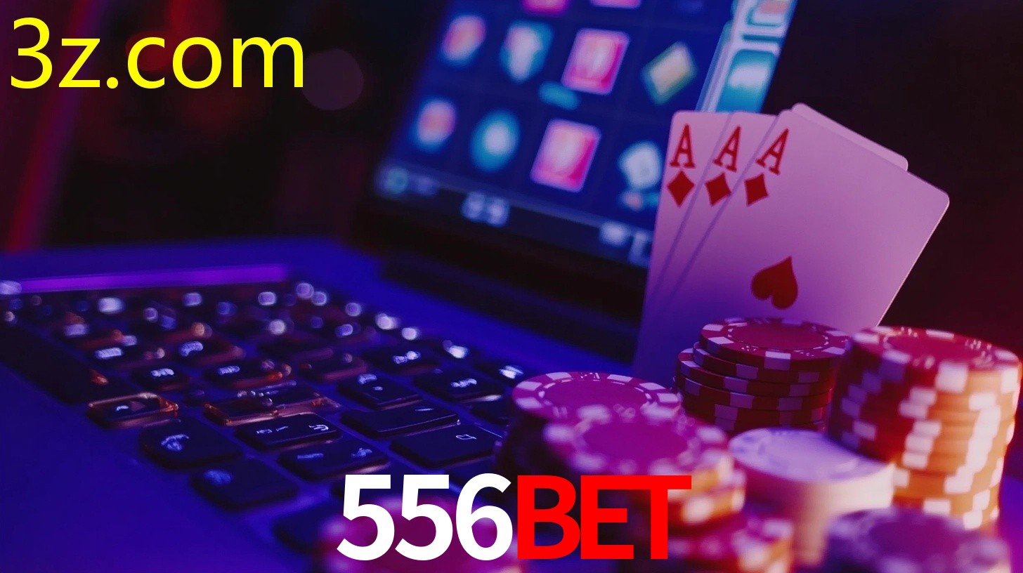 556BET